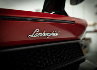 Lamborghini Huracan Performante - Lackschutz