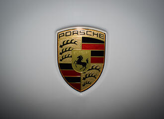 Porsche 992 - Lackschutz