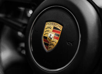 Porsche 911 GT3 - Lackschutz
