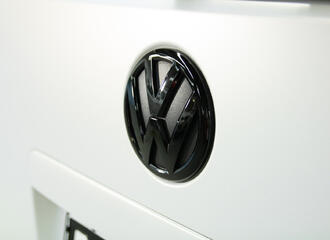 VW T5 Multivan - Vollfolierung
