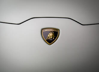 Lamborghini Huracan Performante - Lackschutz