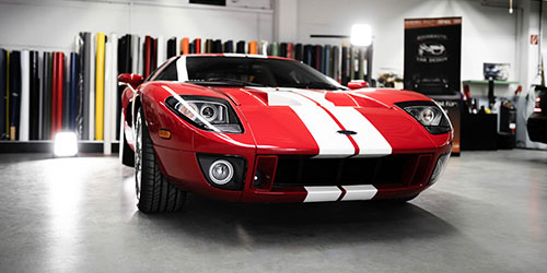 Car Design