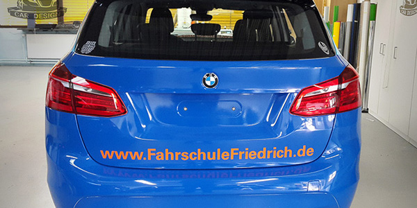 Fahrschule Friedrich