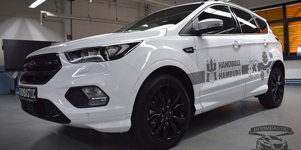 Handball 3 Kuga