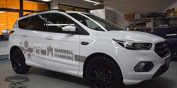 Handball 3 Kuga