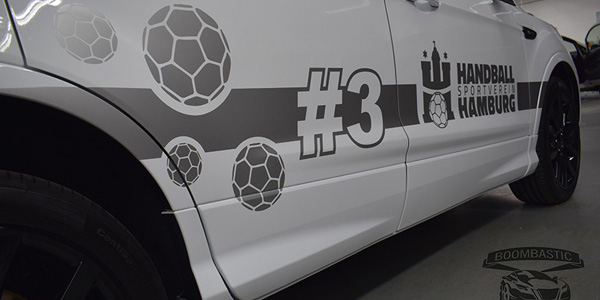 Handball 3 Kuga