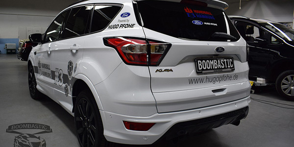 Handball 3 Kuga