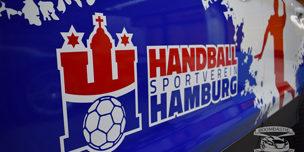 Handball Sport Verein Hamburg Kuga