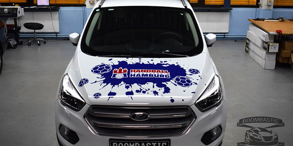 Handball Sport Verein Hamburg Kuga