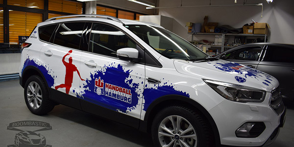 Handball Sport Verein Hamburg Kuga