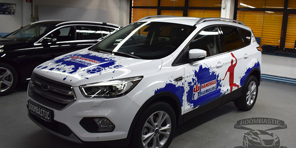 Handball Sport Verein Hamburg Kuga