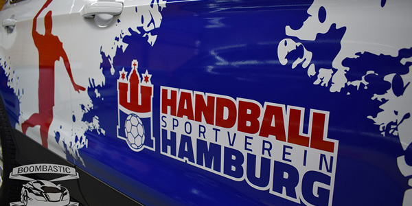 Handball Sport Verein Hamburg Kuga