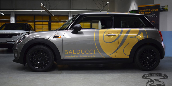 Mini One BALDUCCI