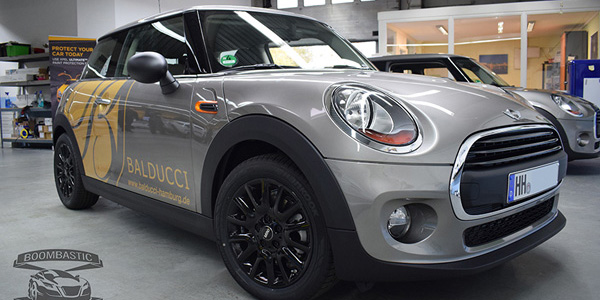 Mini One BALDUCCI