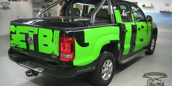 Getbi VW