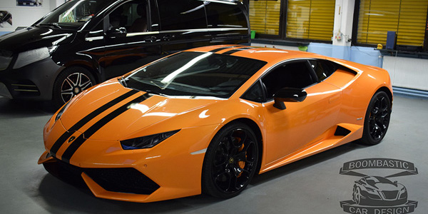 Lamborghini