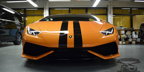 Lamborghini