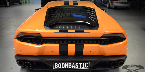 Lamborghini