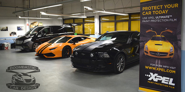 Lamborghini