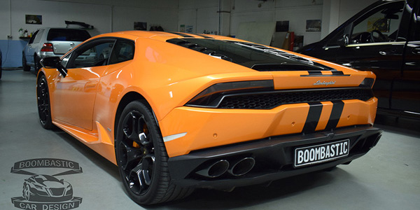 Lamborghini