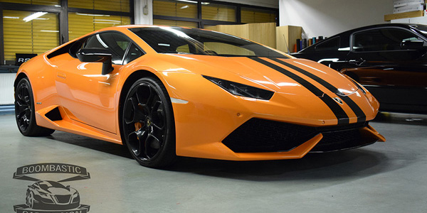 Lamborghini