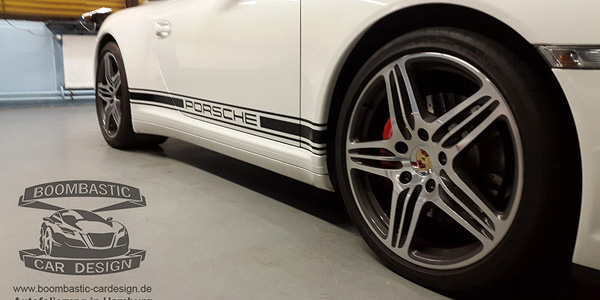 Porsche