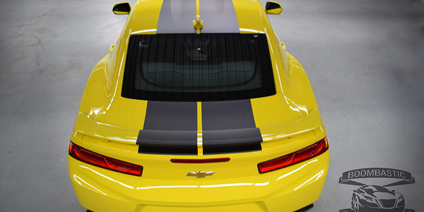 Cevy Camaro