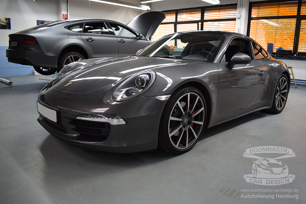 Porsche