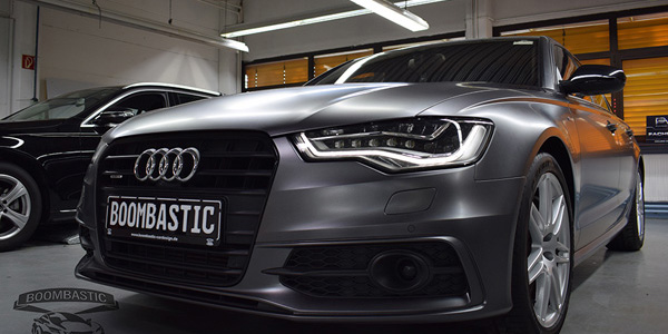 Audi