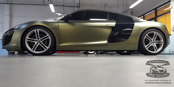 Transformers R8