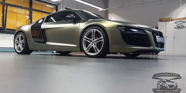 Transformers R8