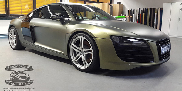 Transformers R8