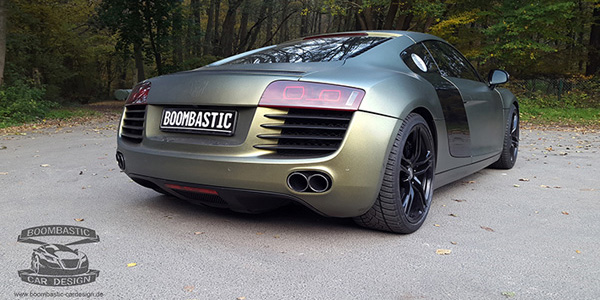 Transformers R8
