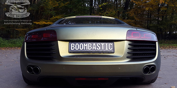 Transformers R8