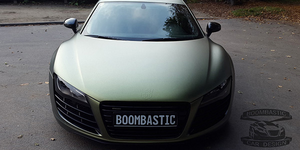 Transformers R8