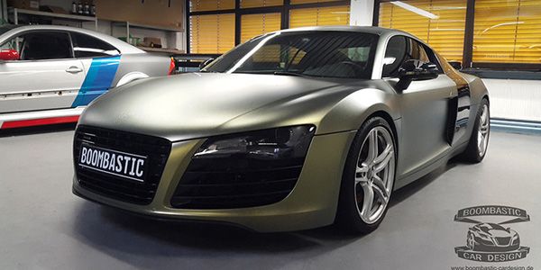 Transformers R8
