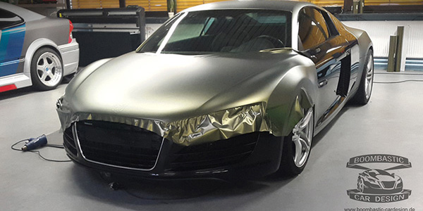 Transformers R8