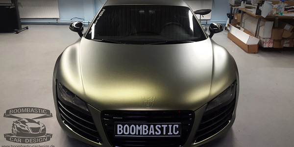 Transformers R8