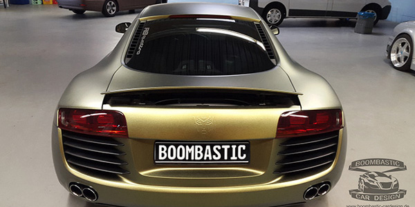 Transformers R8
