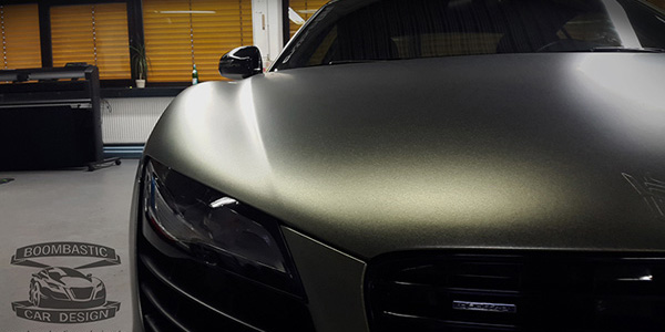 Transformers R8