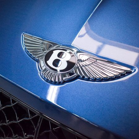 Bentley - Lackschutz