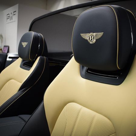 Bentley - Lackschutz