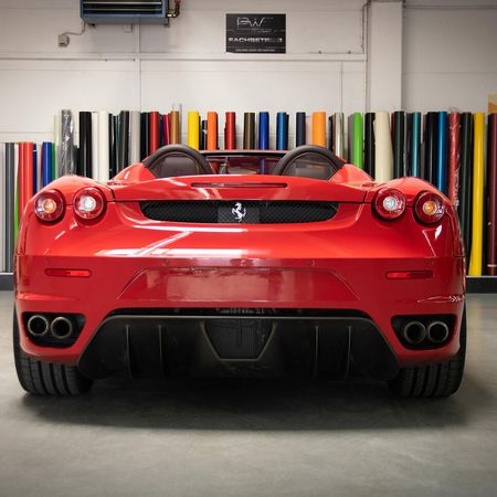 Ferrari F430 - Lackschutz