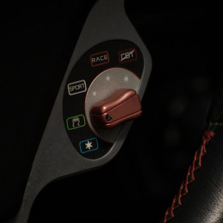 Ferrari F430 - Lackschutz