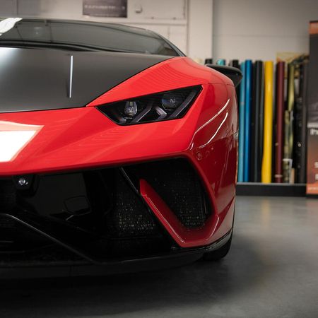 Lamborghini Huracan Performante - Lackschutz