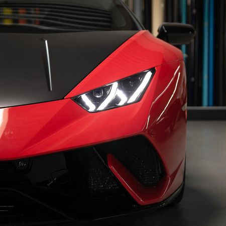 Lamborghini Huracan Performante - Lackschutz