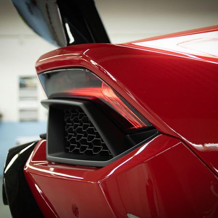 Lamborghini Huracan Performante - Lackschutz