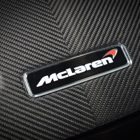 Mclaren 650S Can Am - Lackschutz