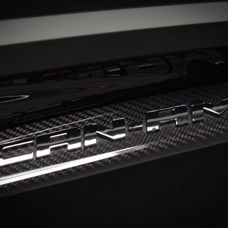 Mclaren 650S Can Am - Lackschutz