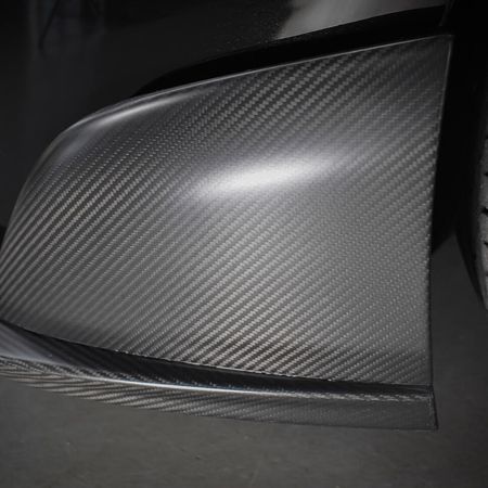 Mclaren 675 LT - Lackschutz